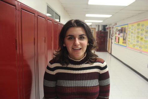 Humans of Park Ridge: Mia Shaw