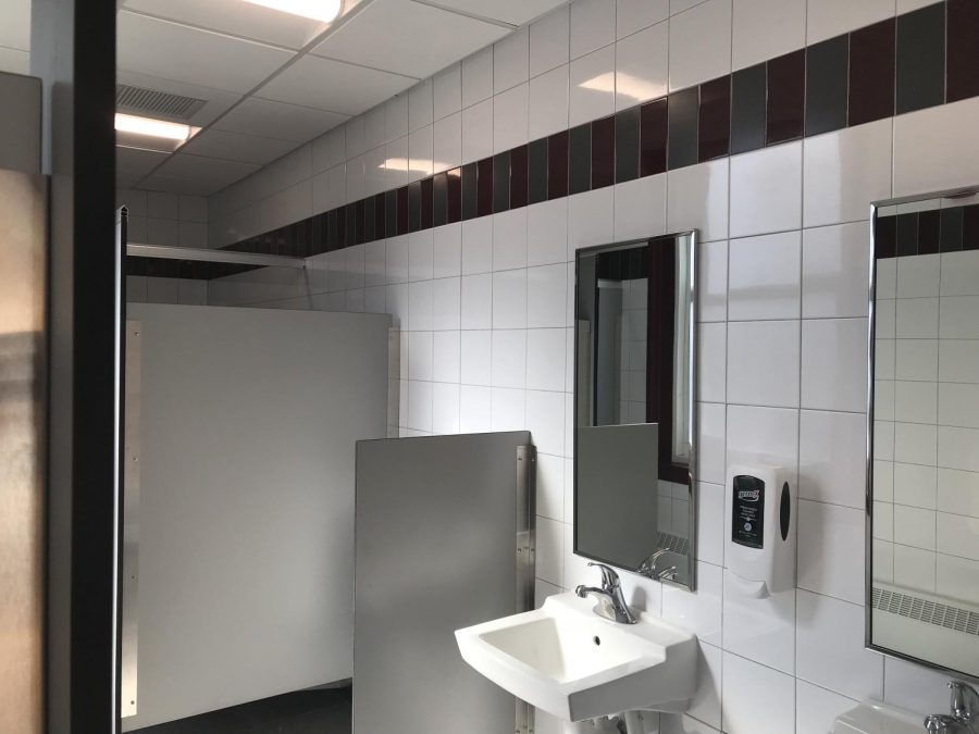 High School Renovations: Facilities Updated Over the 2019 Summer
