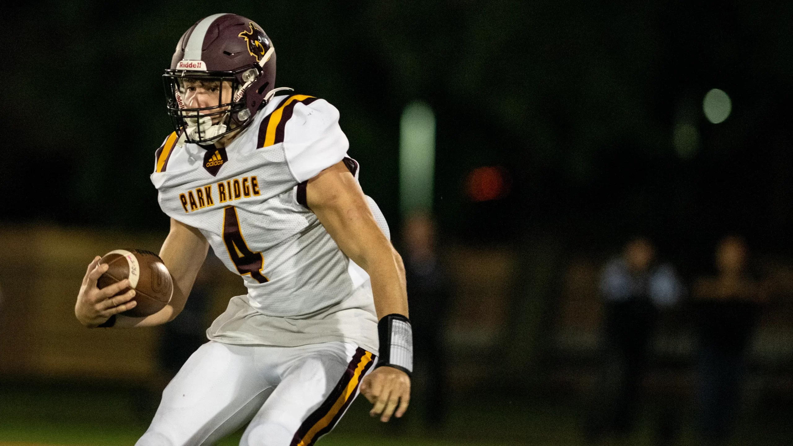 2023 Park Ridge Football Preview
